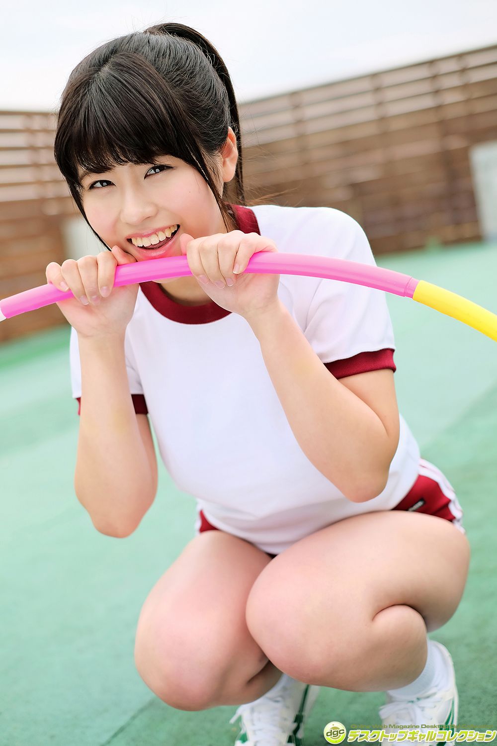 [DGC] ち ち せよ の の – “2000 生 れ の H ☆ ☆ 100cm!
“