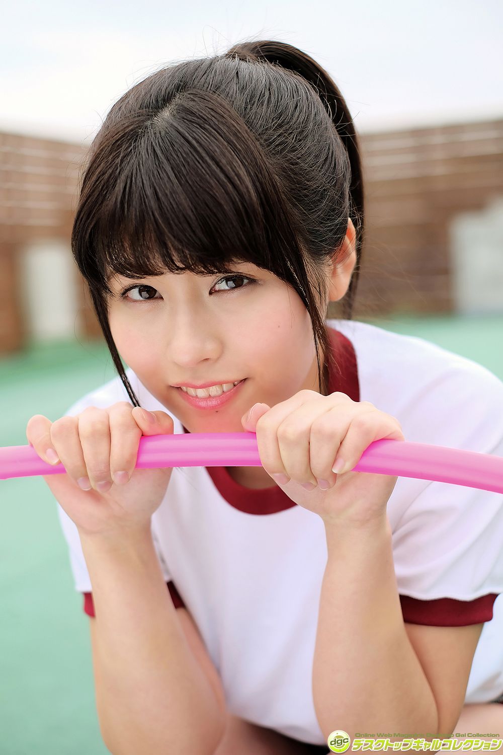 [DGC] ち ち せよ の の – “2000 生 れ の H ☆ ☆ 100cm!
“