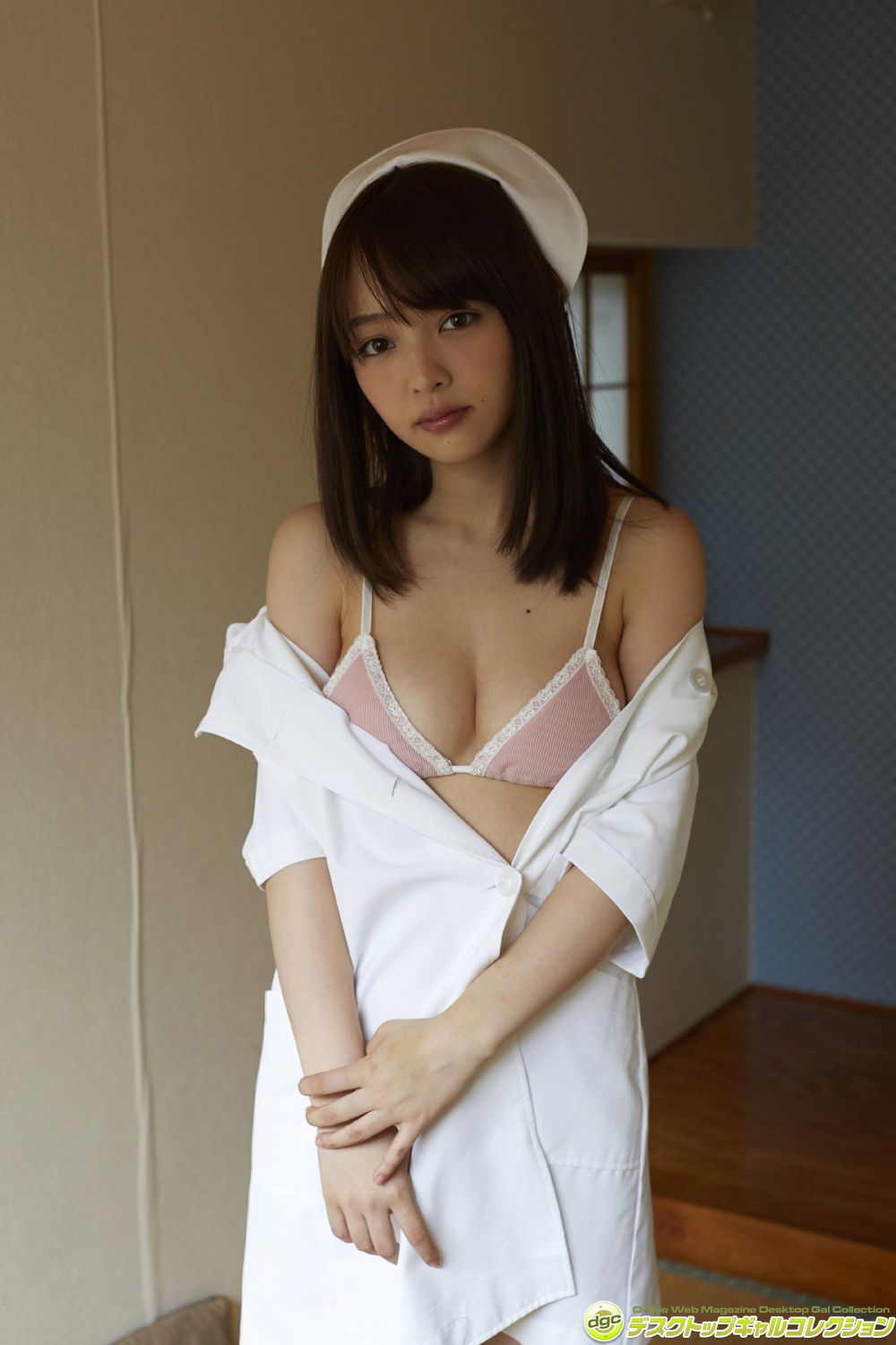 Andado F カ プ プ の ク ビュ ビュ ビュ ビュ ティ &middot; エ エ ジェ ジェ! Photo set [DGC] no.1221