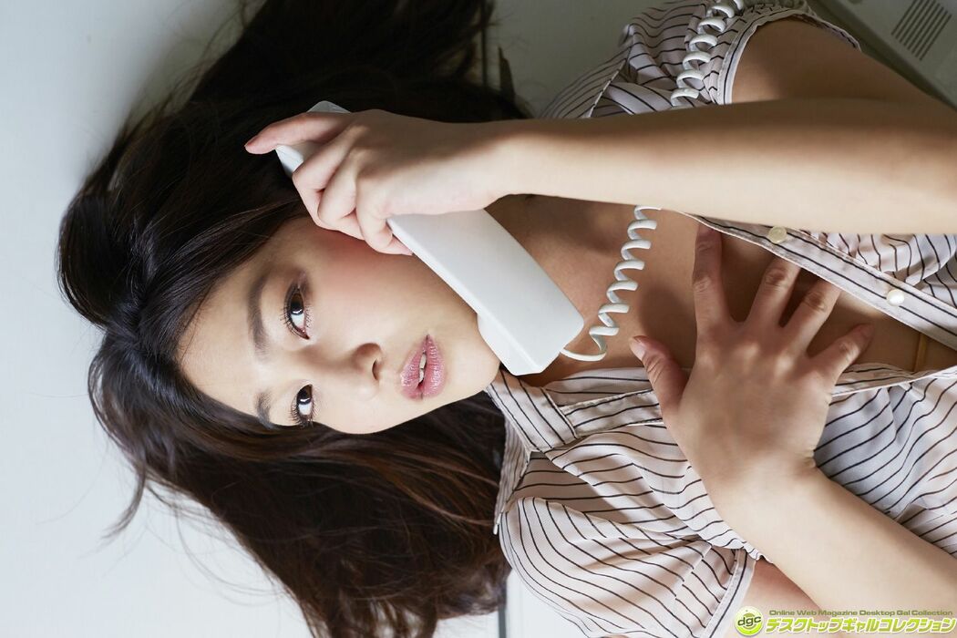 Xiao Liuzhen  6th generation ミ ミ マ ン ちゃ ちゃ ちゃ adults photo collection [DGC] no.1330