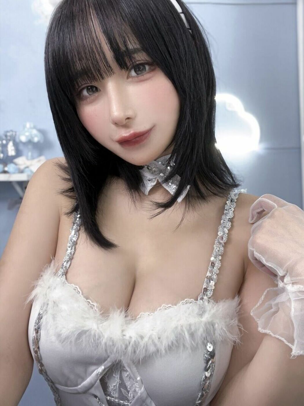 Coser@HaLハル – Fantia 2024年12月订阅合集 Part02 (52P)