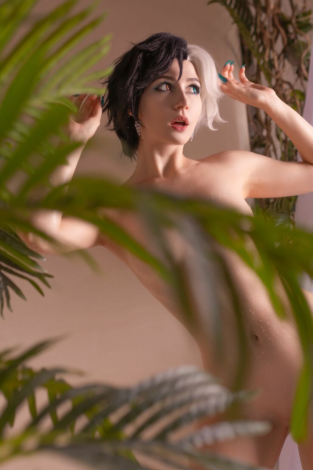 Coser@Mik Allenmiakanayuri – Luna Snow (65P)