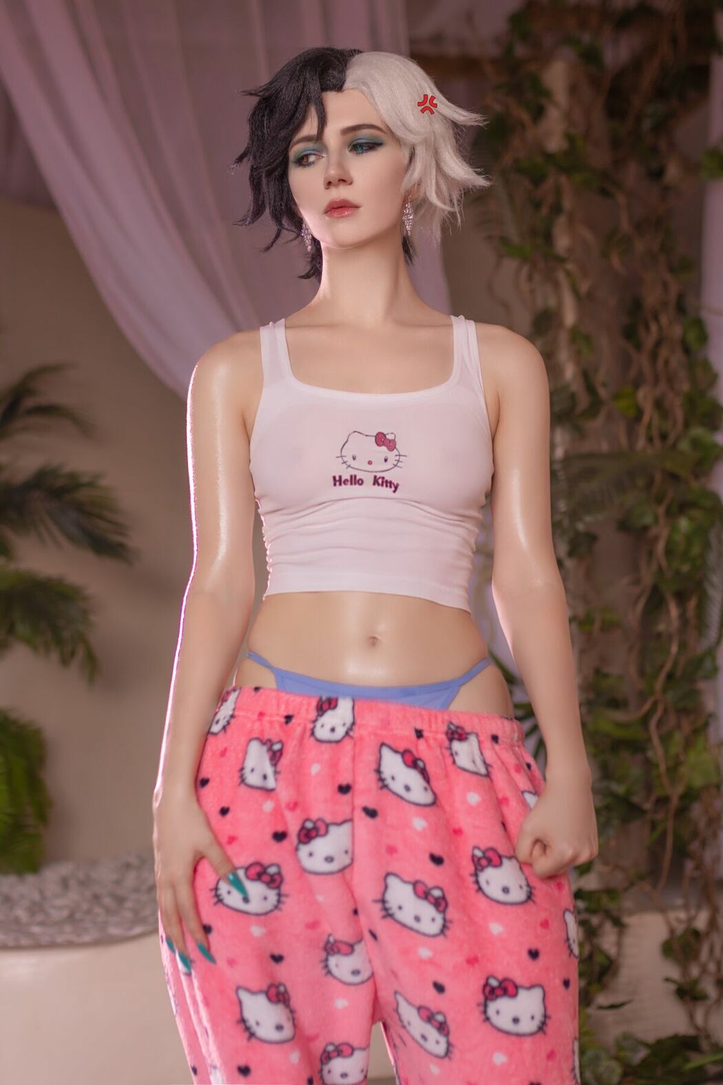 Coser@Mik Allenmiakanayuri – Luna Snow (65P)