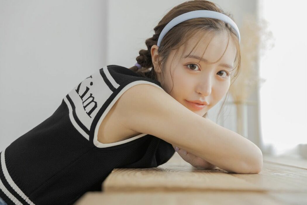 JP Sarina Momonaga 百永さりな – Perfect Day For A Date デート日和 Part03 (58P)