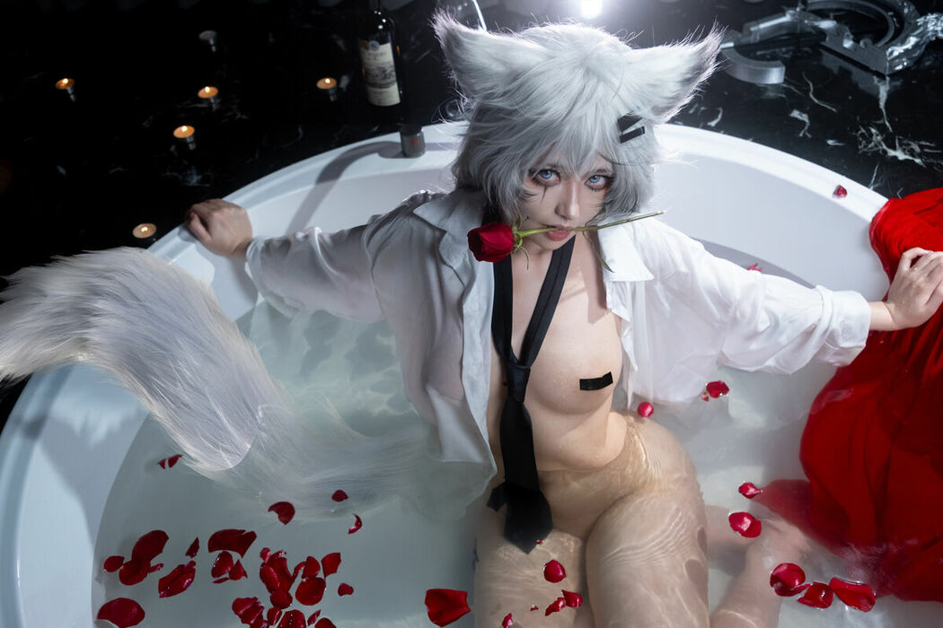 Coser@絞肉姬Walkure – Lappland (22P)