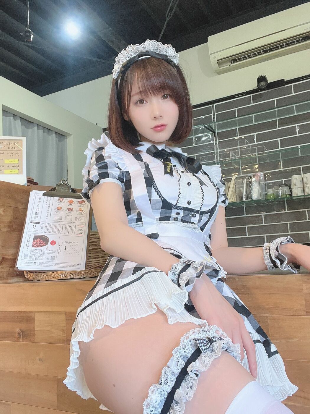 Coser@けん研 けんけん – Fantia 2022年9月 Part02 (52P)