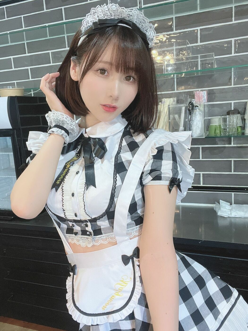 Coser@けん研 けんけん – Fantia 2022年9月 Part02 (52P)