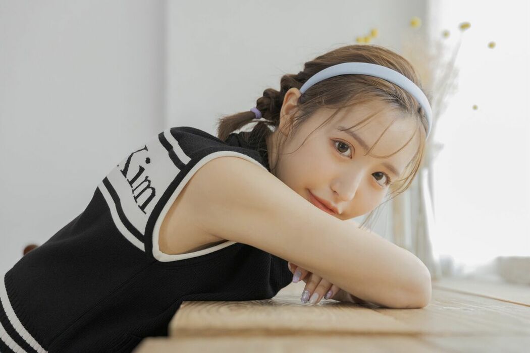 JP Sarina Momonaga 百永さりな – Perfect Day For A Date デート日和 Part03 (58P)