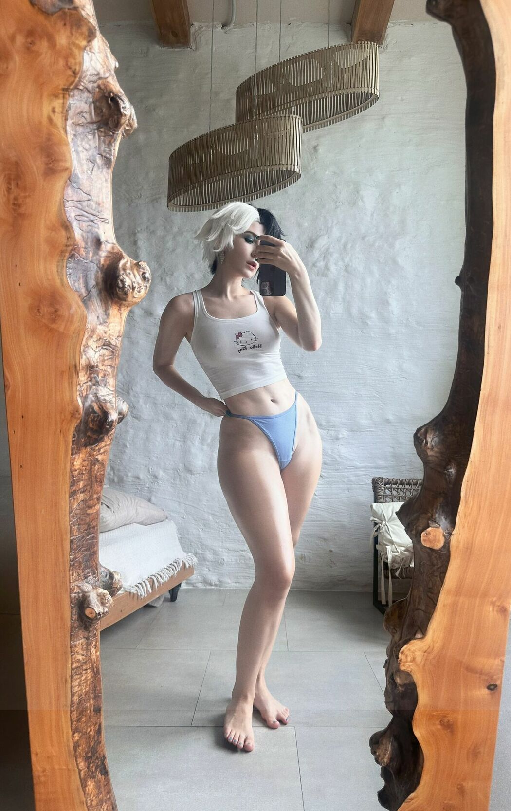 Coser@Mik Allenmiakanayuri – Luna Snow (65P)