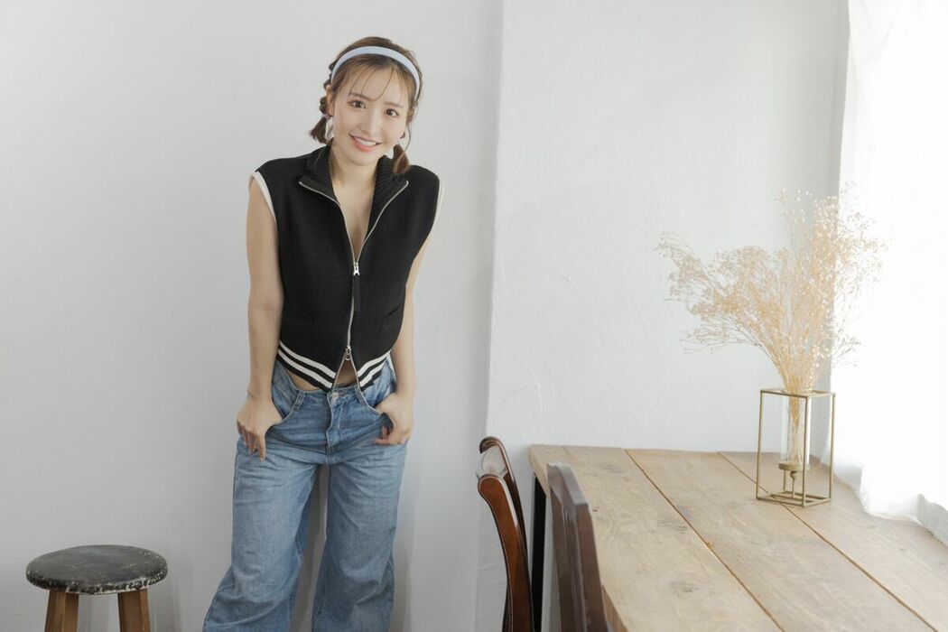 JP Sarina Momonaga 百永さりな – Perfect Day For A Date デート日和 Part03 (58P)