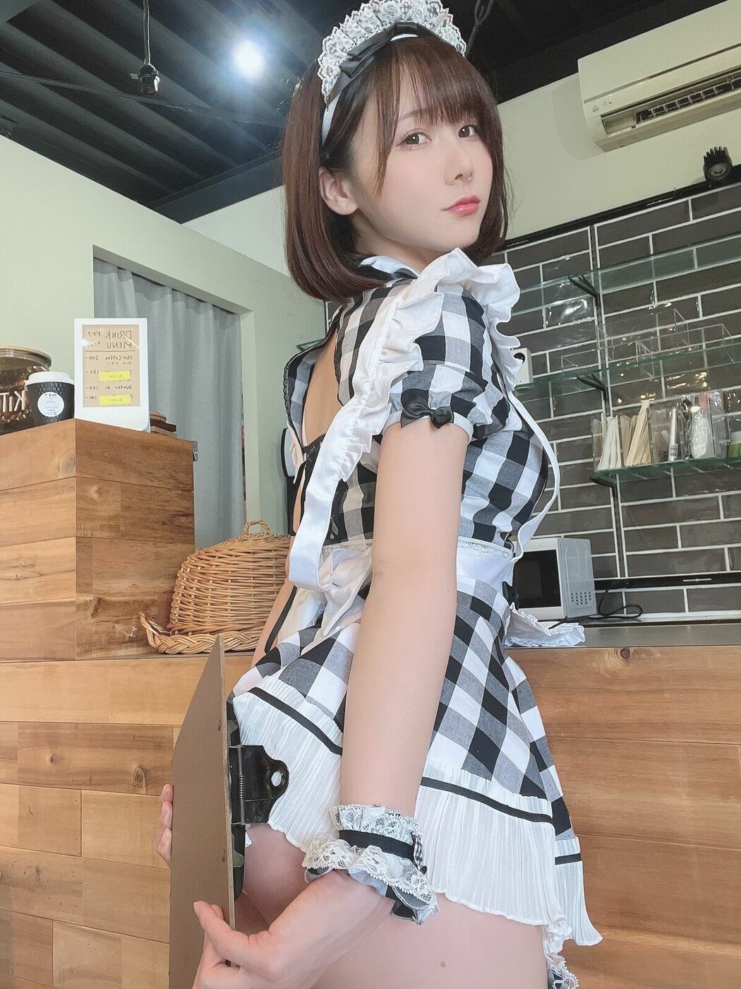 Coser@けん研 けんけん – Fantia 2022年9月 Part02 (52P)