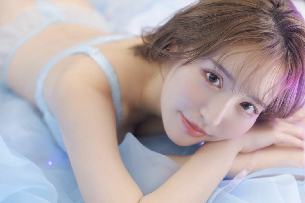 JP Sarina Momonaga 百永さりな – Perfect Day For A Date デート日和 Part04 (58P)