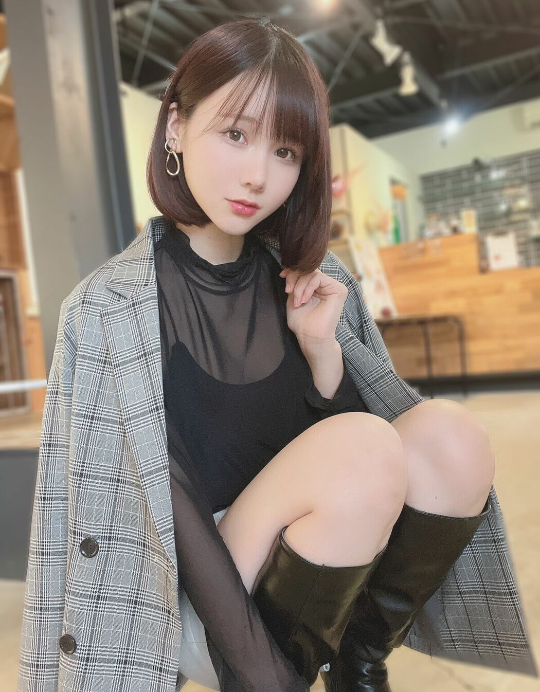 Coser@けん研 けんけん – Fantia 2022年9月 Part03 (51P)