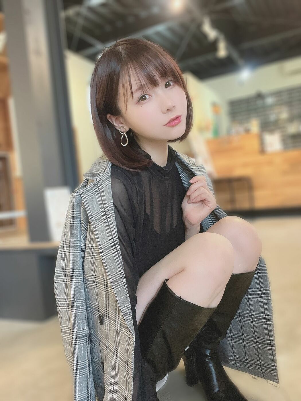 Coser@けん研 けんけん – Fantia 2022年9月 Part03 (51P)