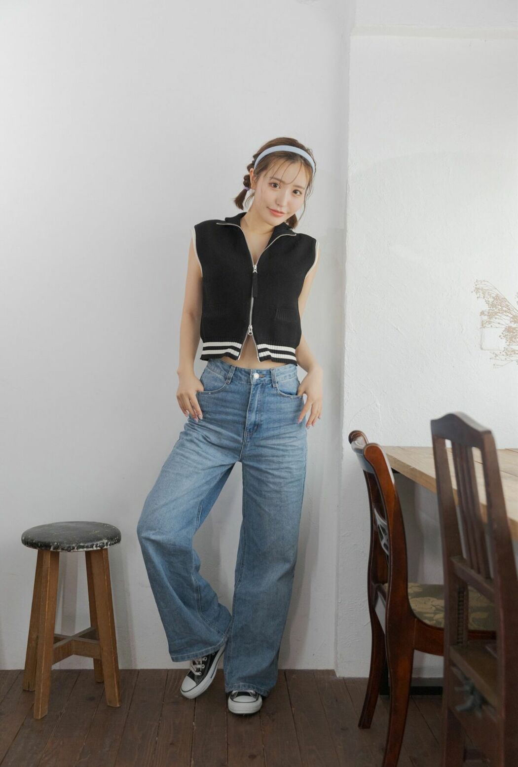 JP Sarina Momonaga 百永さりな – Perfect Day For A Date デート日和 Part03 (58P)