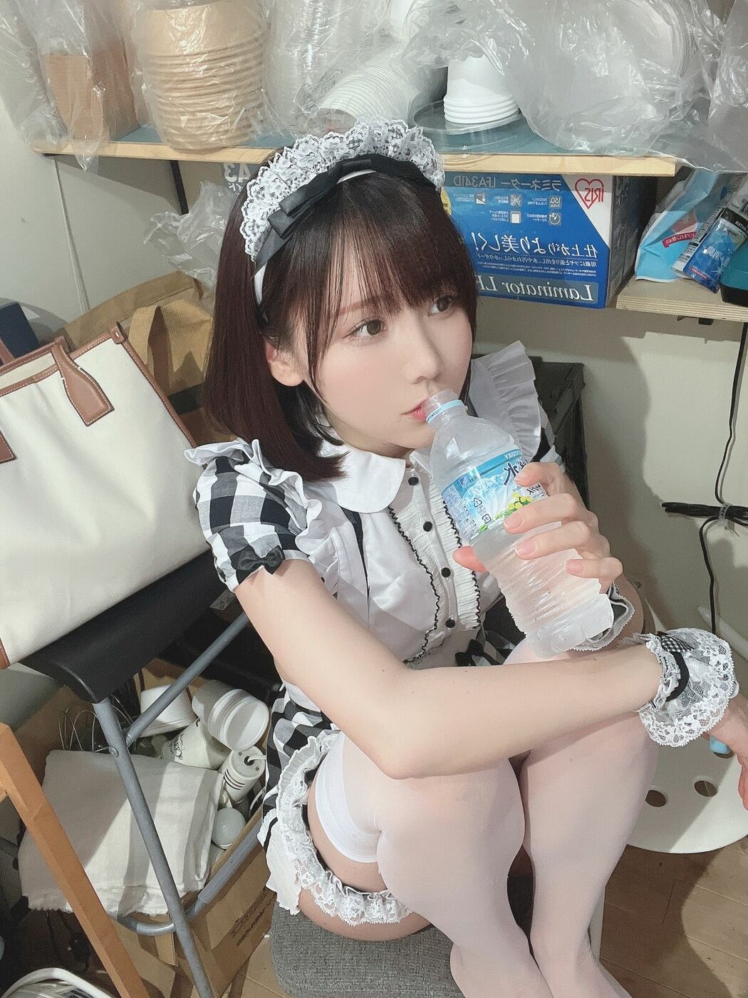 Coser@けん研 けんけん – Fantia 2022年9月 Part02 (52P)