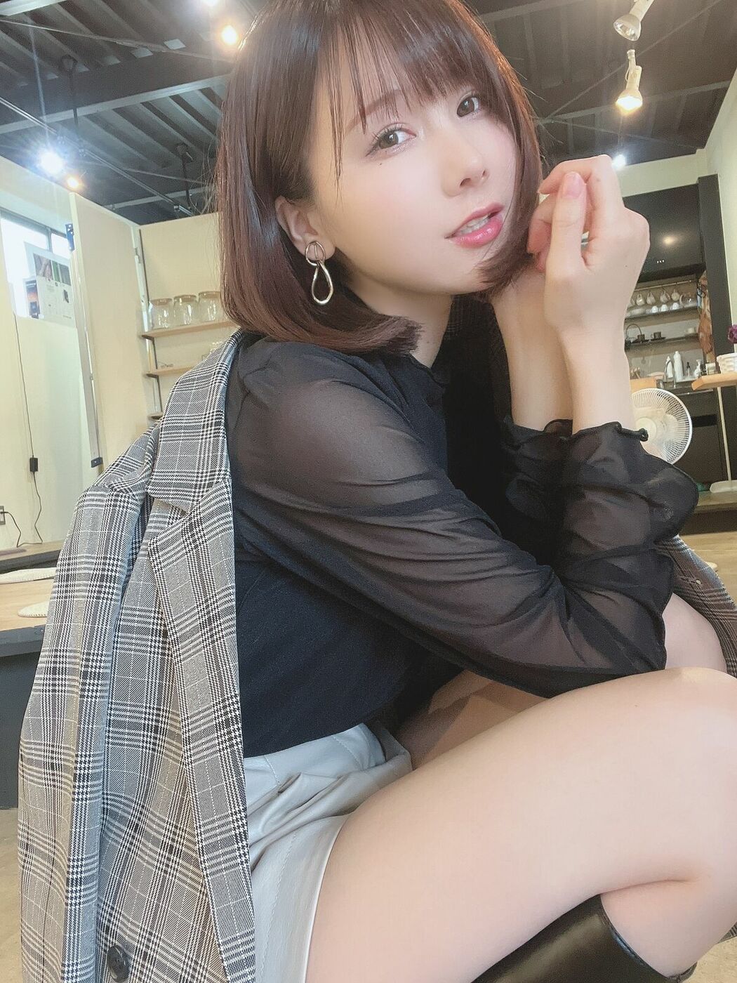 Coser@けん研 けんけん – Fantia 2022年9月 Part03 (51P)