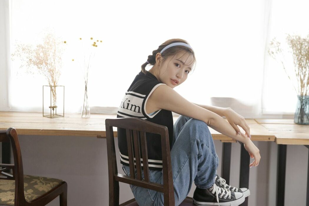 JP Sarina Momonaga 百永さりな – Perfect Day For A Date デート日和 Part03 (58P)