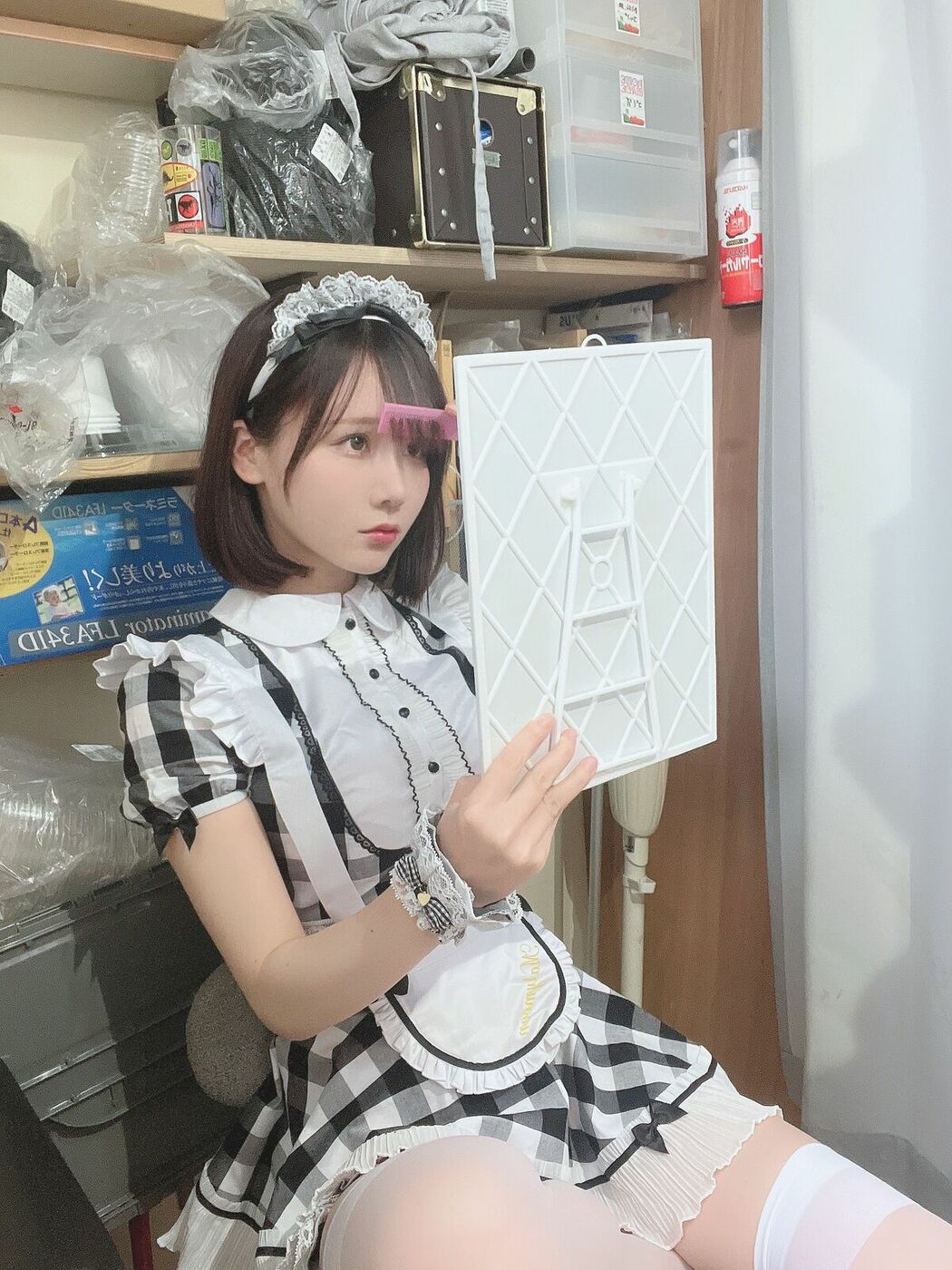 Coser@けん研 けんけん – Fantia 2022年9月 Part02 (52P)