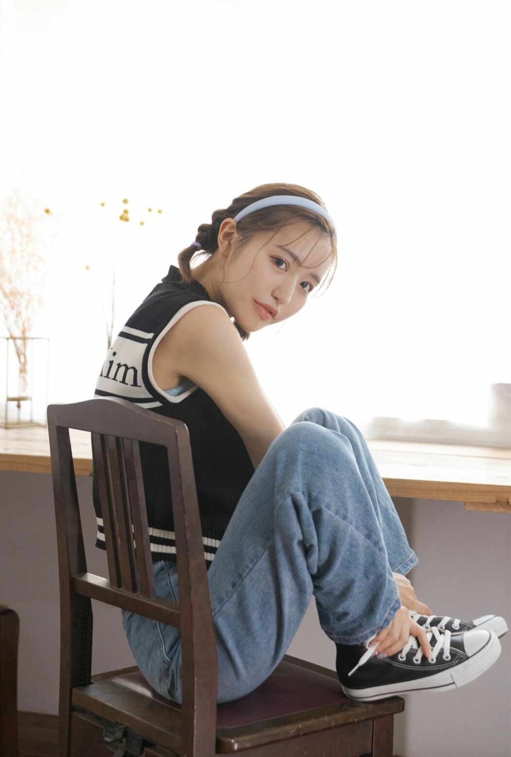 JP Sarina Momonaga 百永さりな – Perfect Day For A Date デート日和 Part03 (58P)