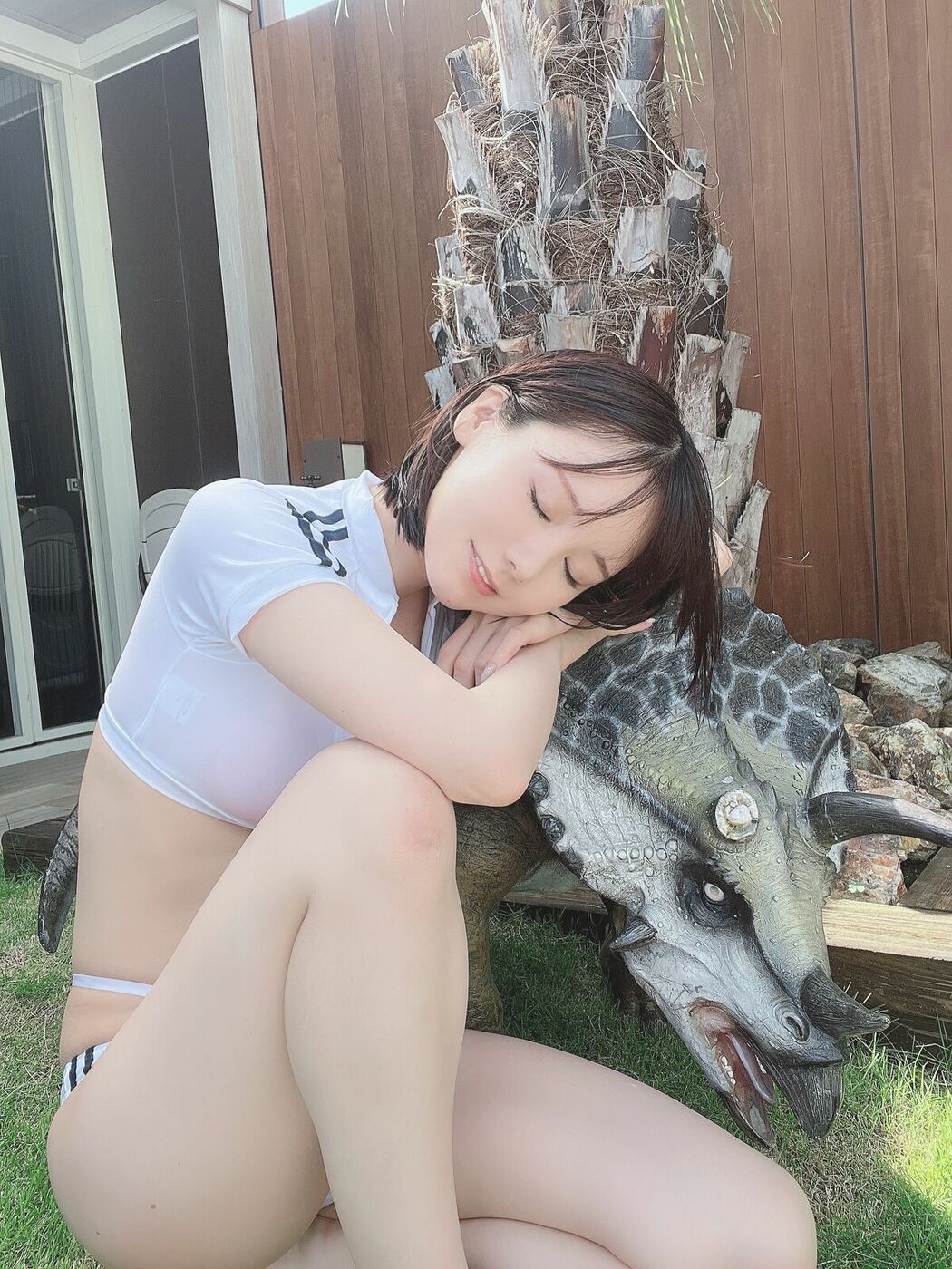 Coser@けん研 けんけん – Fantia 2022年9月 Part01 (52P – 2V)