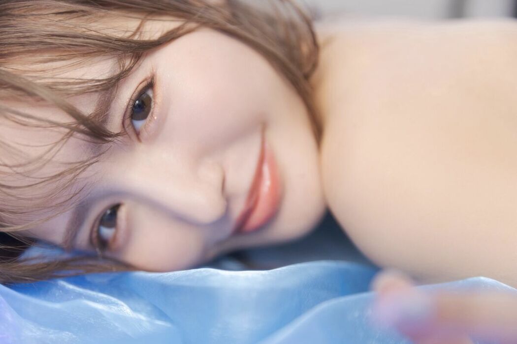 JP Sarina Momonaga 百永さりな – Perfect Day For A Date デート日和 Part04 (58P)