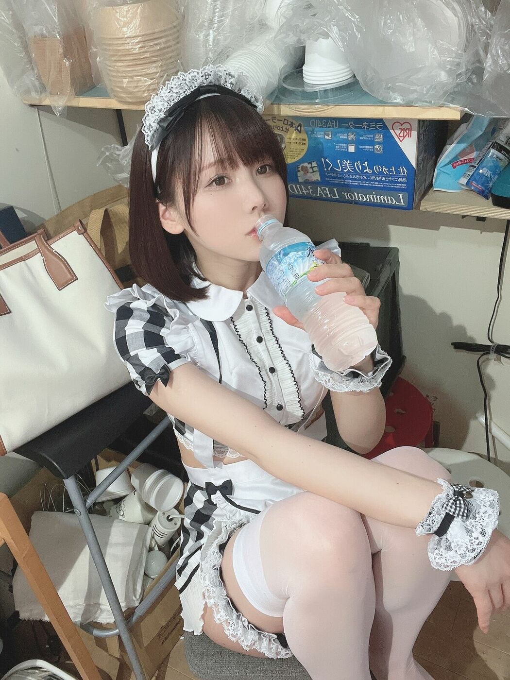 Coser@けん研 けんけん – Fantia 2022年9月 Part02 (52P)