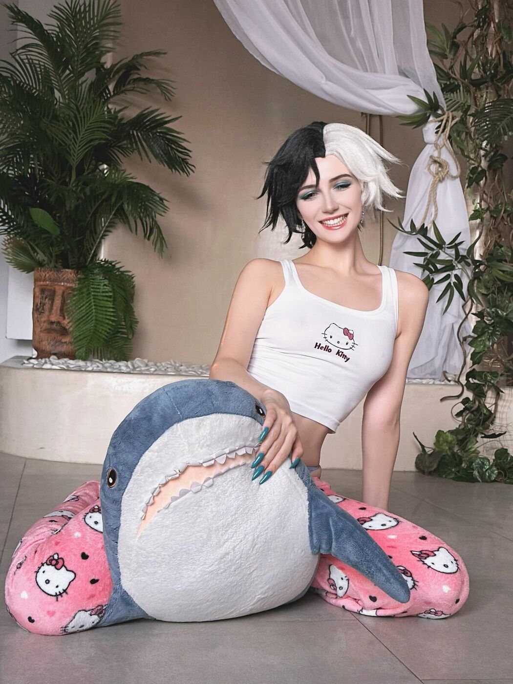 Coser@Mik Allenmiakanayuri – Luna Snow (65P)