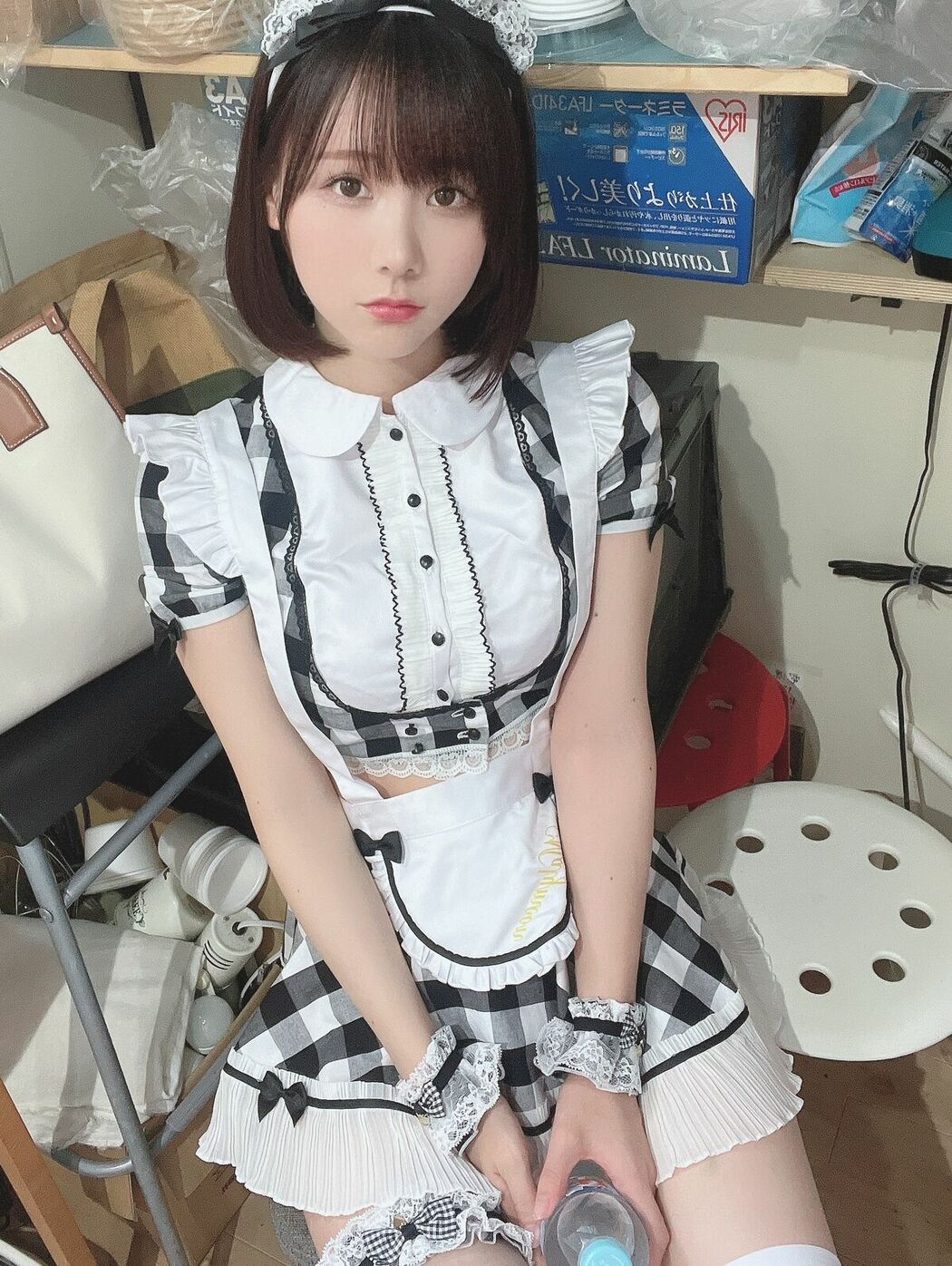 Coser@けん研 けんけん – Fantia 2022年9月 Part02 (52P)