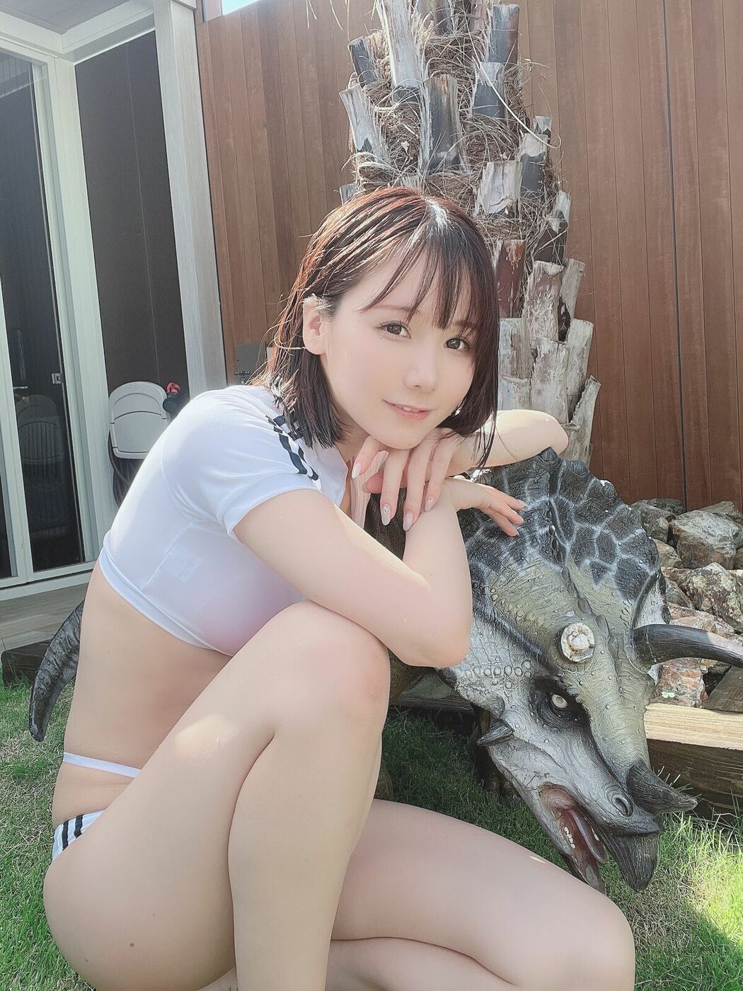 Coser@けん研 けんけん – Fantia 2022年9月 Part01 (52P – 2V)