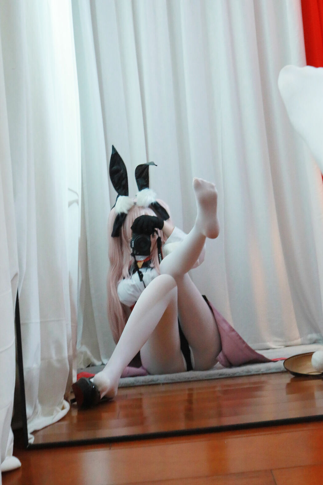 Coser@一色雨 – 高扬斯卡娅套 (12P – 1V)