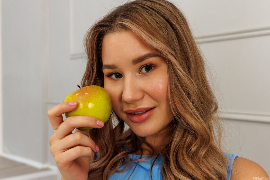 MetArt Amalia Davis – Fantasy Figure Part01 (56P)