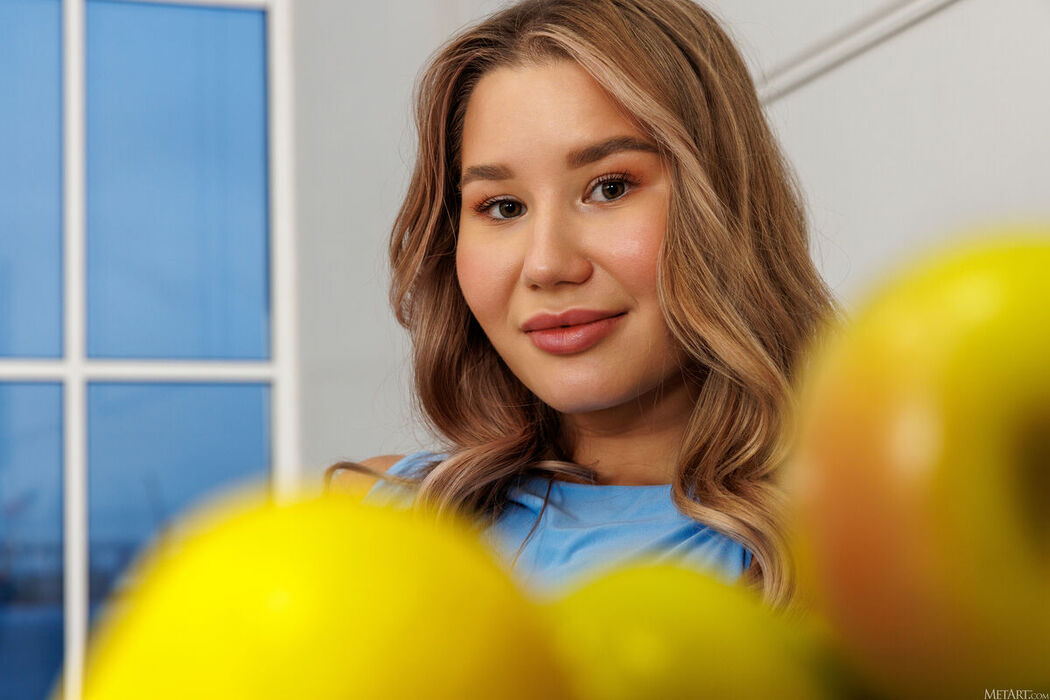 MetArt Amalia Davis – Fantasy Figure Part01 (56P)