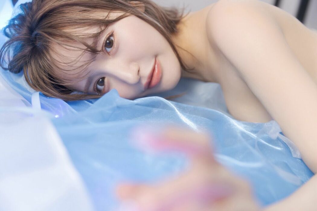 JP Sarina Momonaga 百永さりな – Perfect Day For A Date デート日和 Part04 (58P)