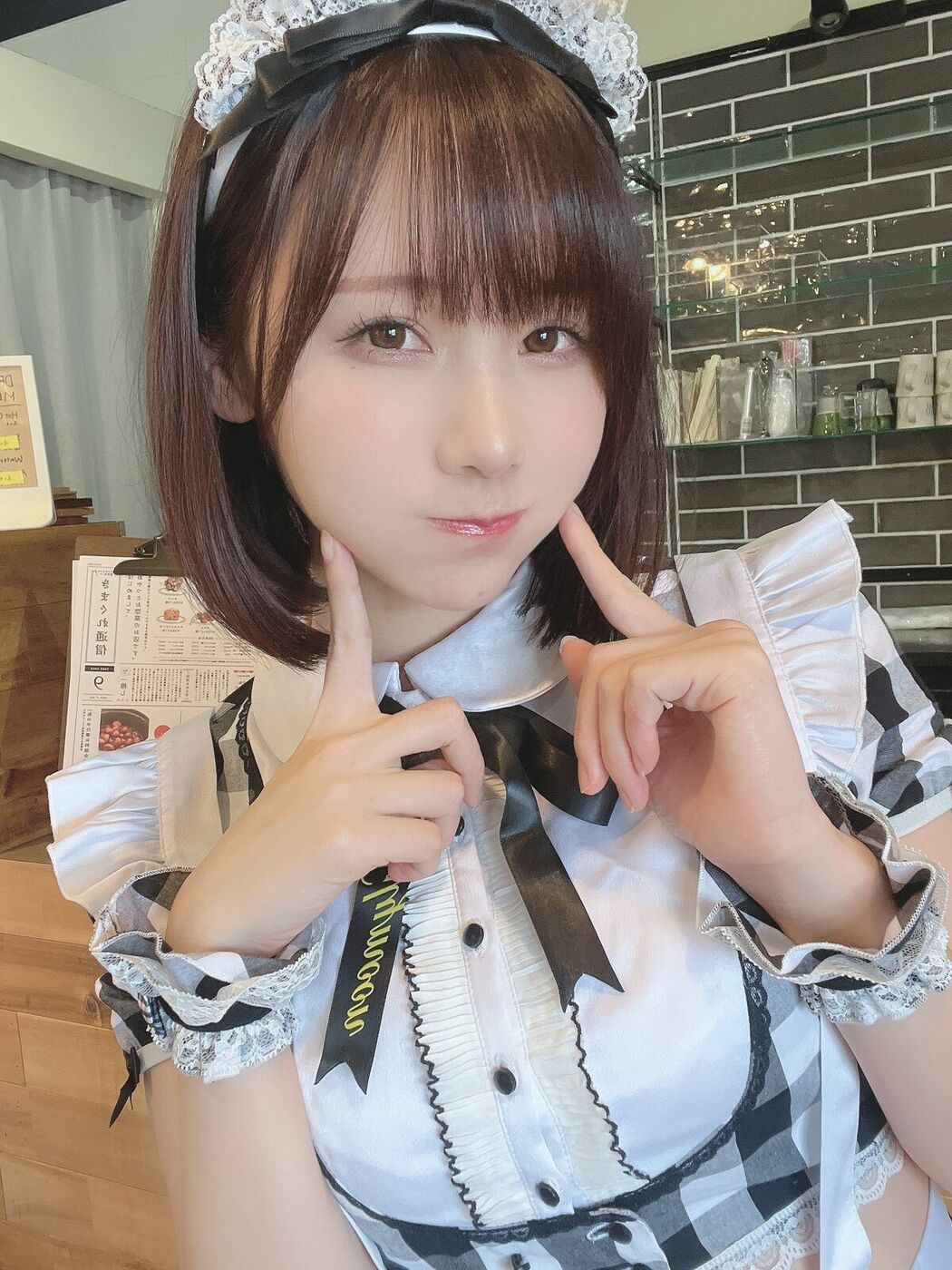 Coser@けん研 けんけん – Fantia 2022年9月 Part02 (52P)