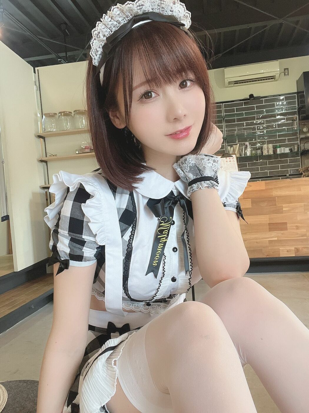 Coser@けん研 けんけん – Fantia 2022年9月 Part02 (52P)