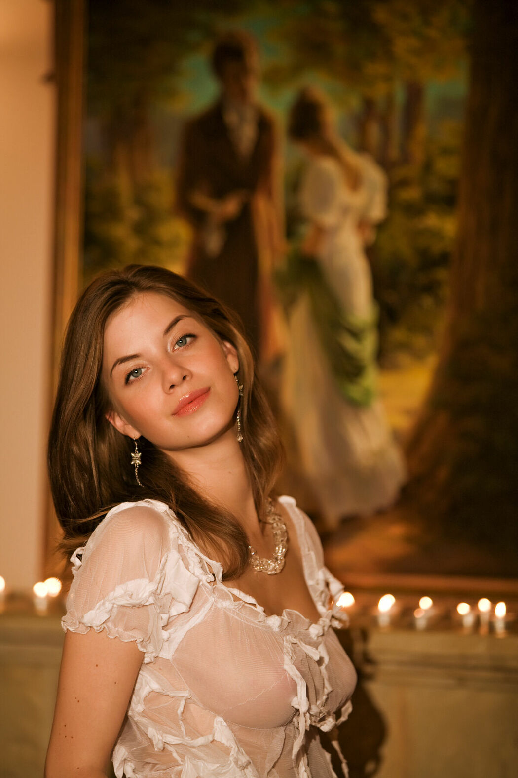 MetArt Anita – Vidre Part01 (68P)