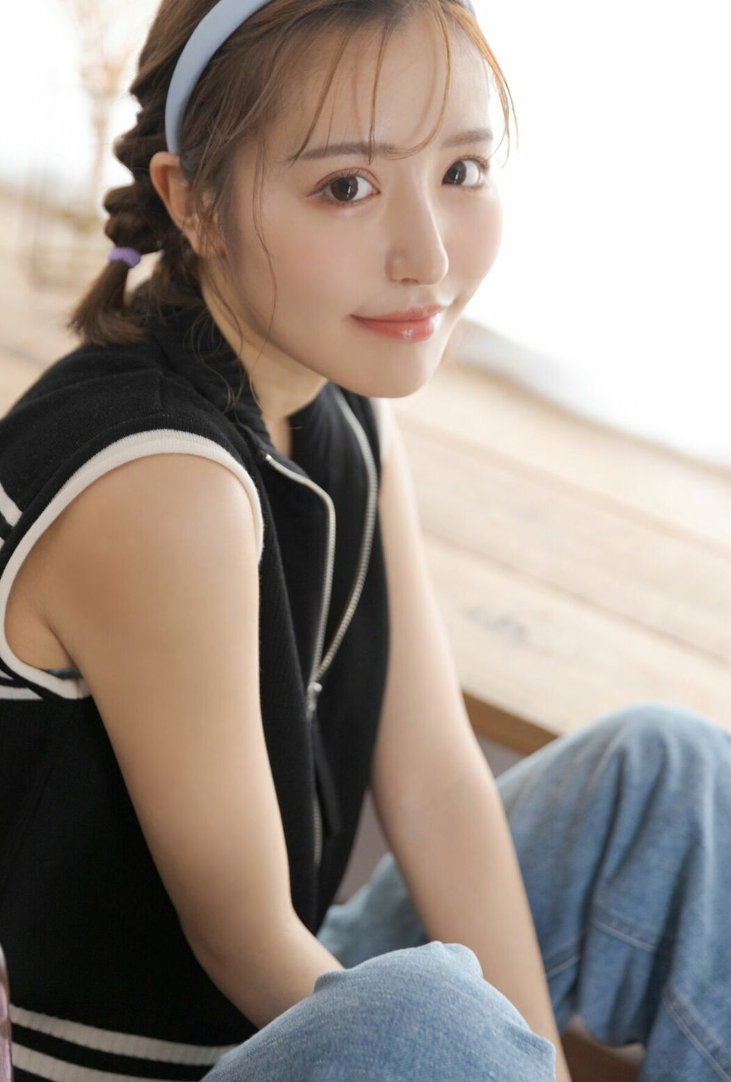 JP Sarina Momonaga 百永さりな – Perfect Day For A Date デート日和 Part03 (58P)