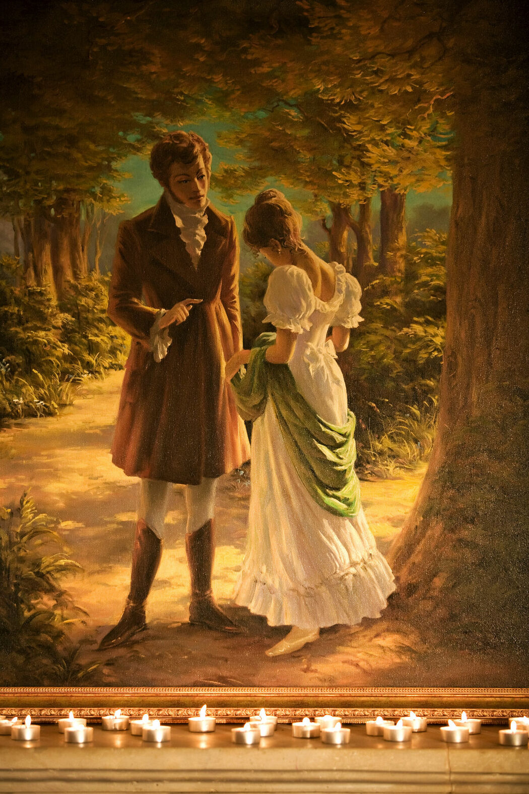 MetArt Anita – Vidre Part02 (67P)