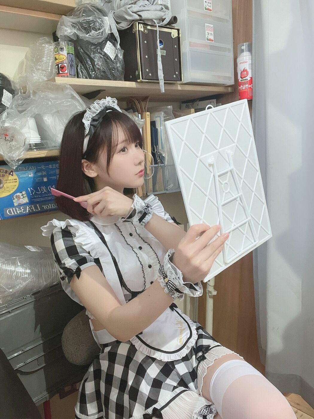 Coser@けん研 けんけん – Fantia 2022年9月 Part02 (52P)