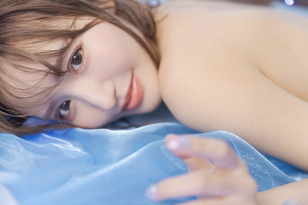 JP Sarina Momonaga 百永さりな – Perfect Day For A Date デート日和 Part04 (58P)