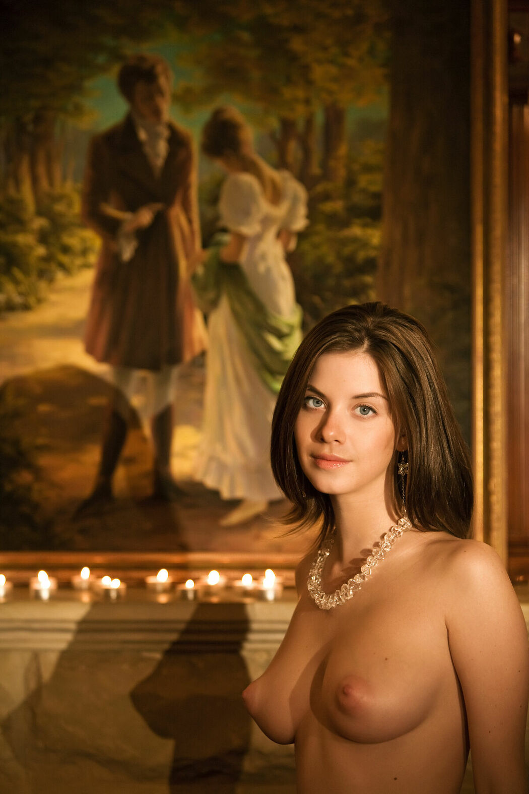 MetArt Anita – Vidre Part02 (67P)