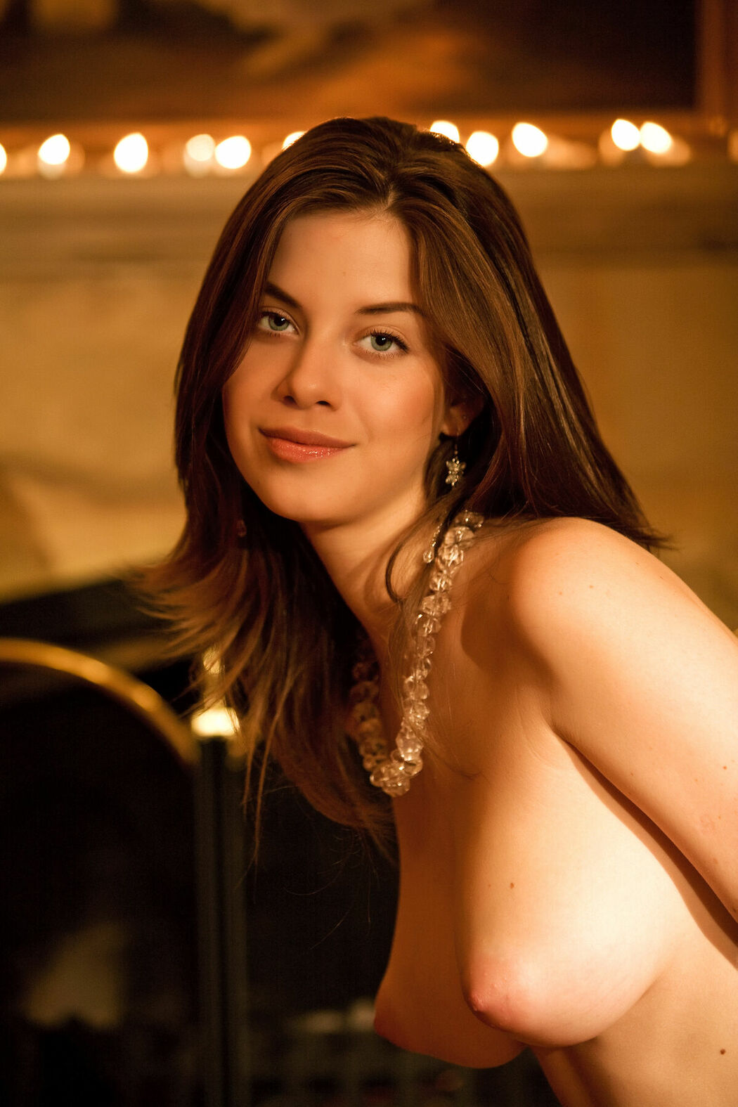 MetArt Anita – Vidre Part02 (67P)