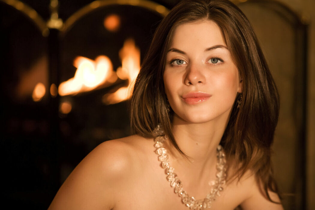 MetArt Anita – Vidre Part02 (67P)