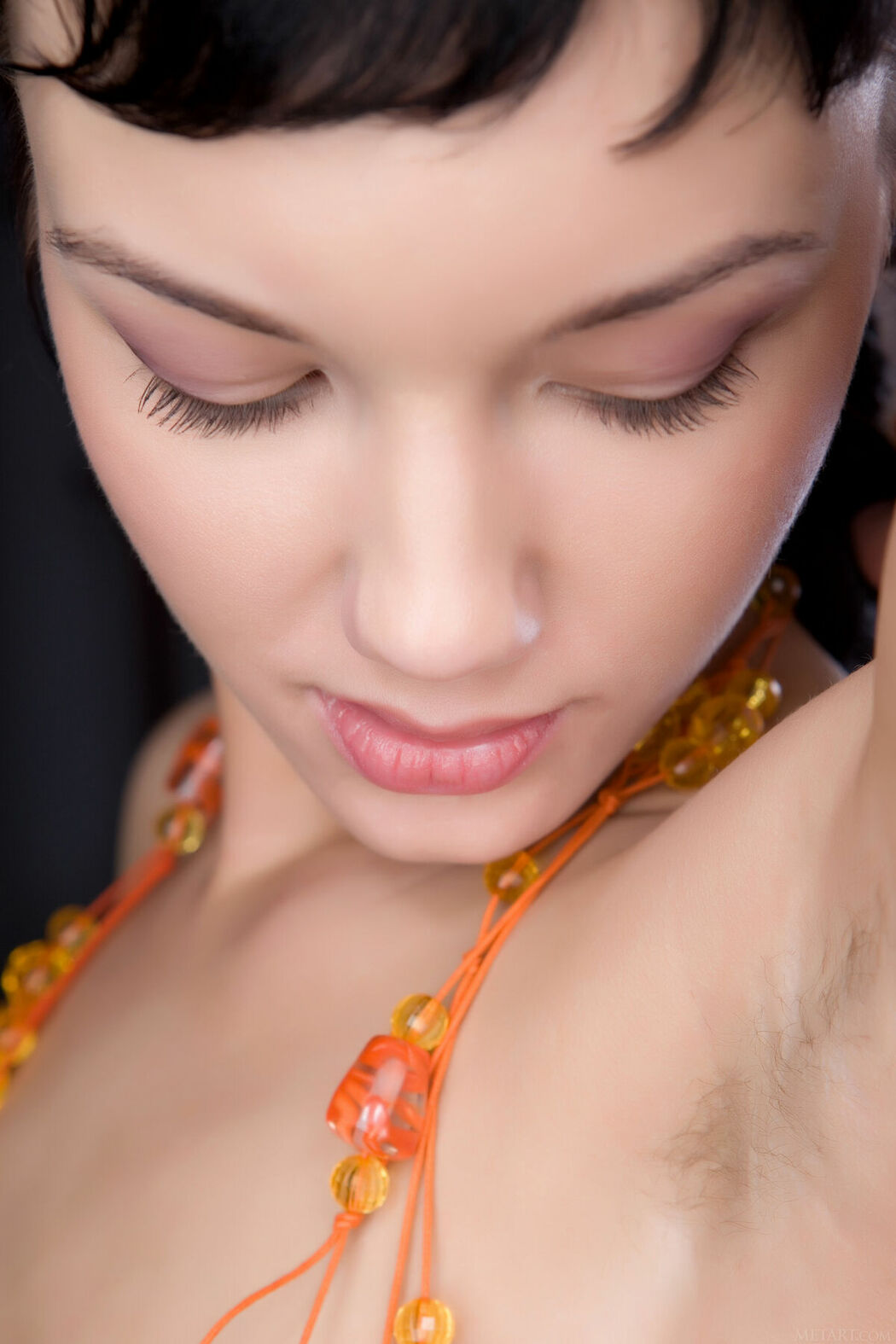 MetArt Loreen – Dezia Part02 (62P)