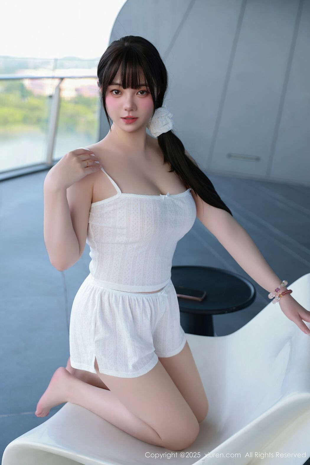 XiuRen秀人网 No.10841 Ruan Qing (71P)