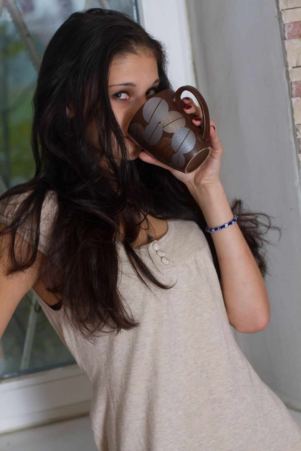 MetArt Katya – Agalma Part02 (72P)