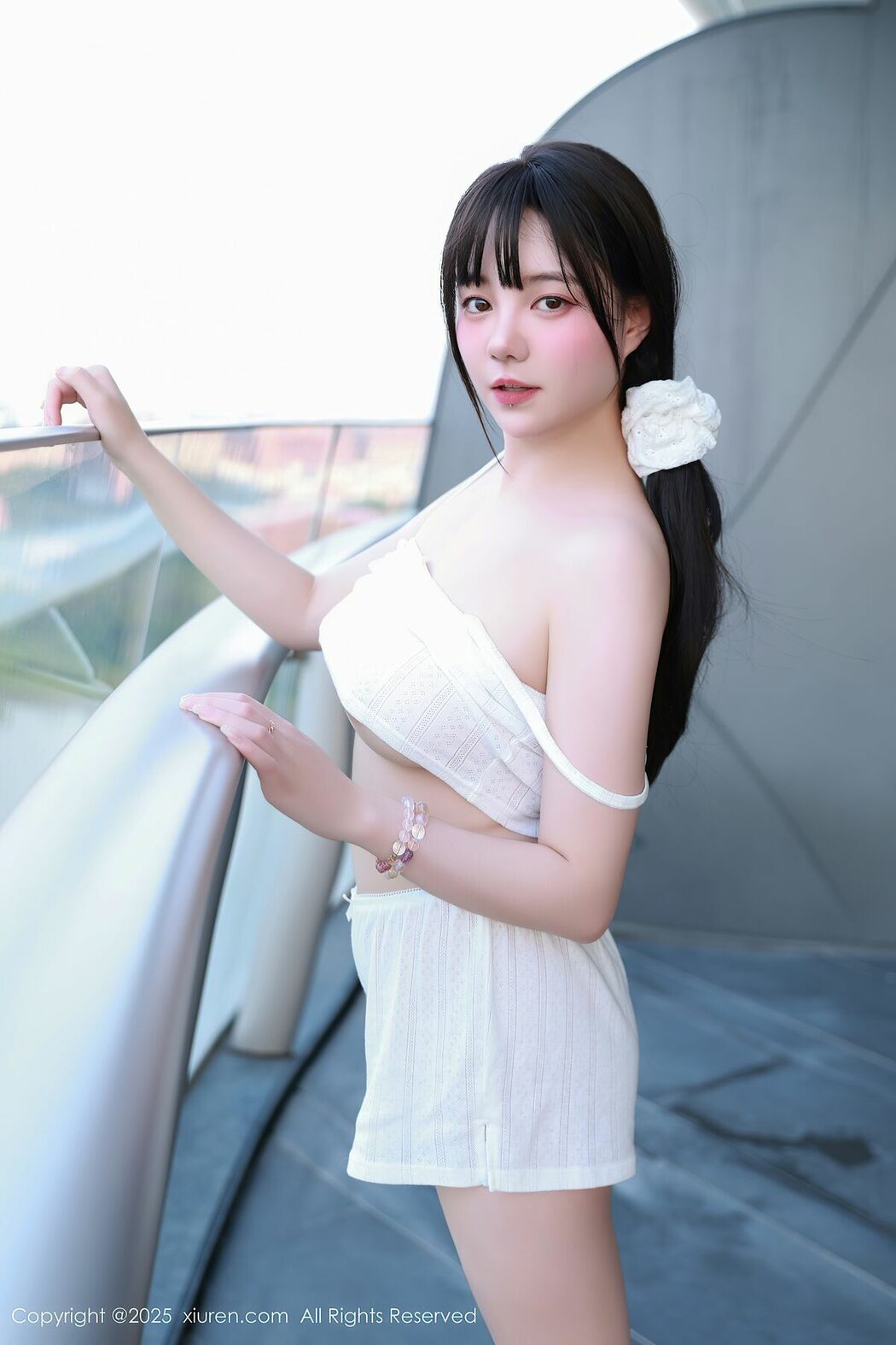 XiuRen秀人网 No.10841 Ruan Qing (71P)