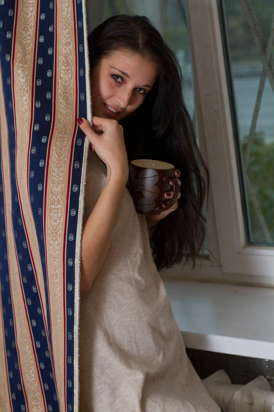 MetArt Katya – Agalma Part02 (72P)