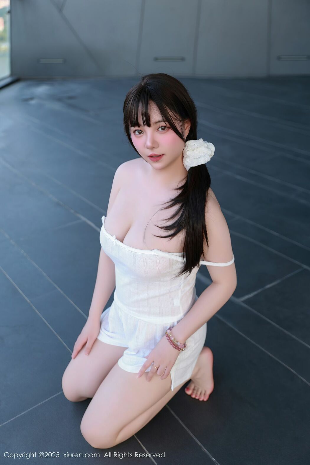 XiuRen秀人网 No.10841 Ruan Qing (71P)